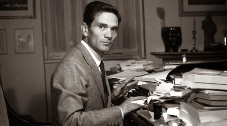 pasolini