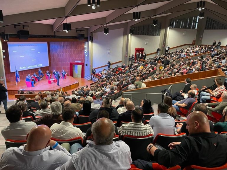 Assemblea programmatica
