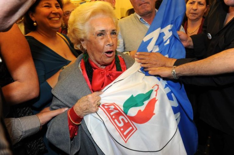 Assunta Almirante