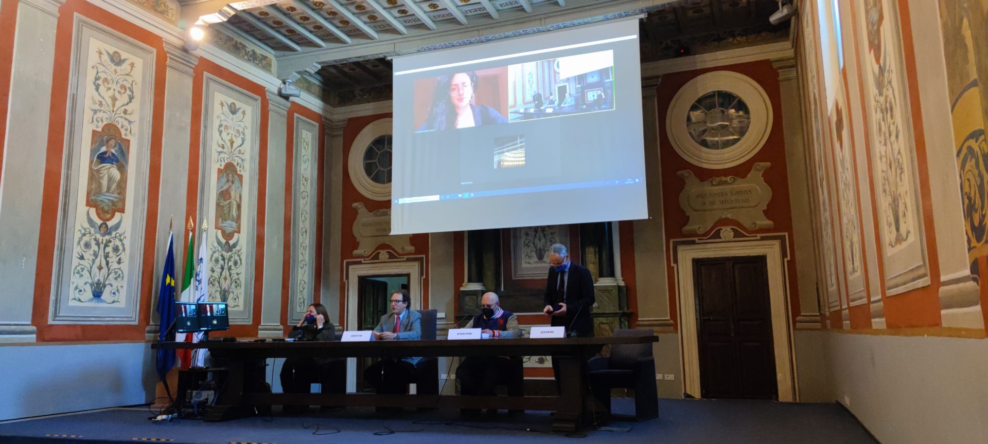 Foto Premio Bianchini