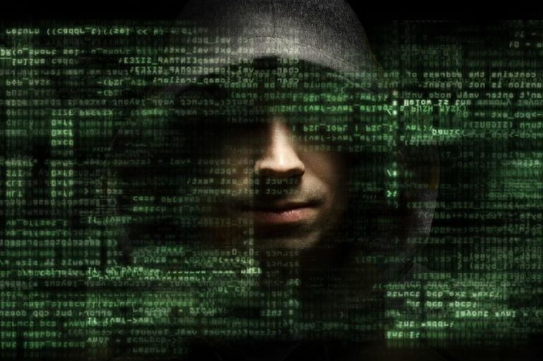 Hacker-attacco