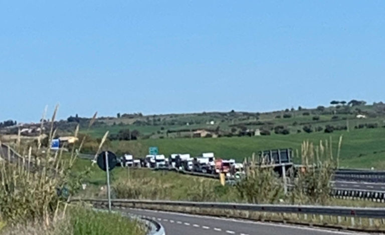 Incidente-Tarquinia
