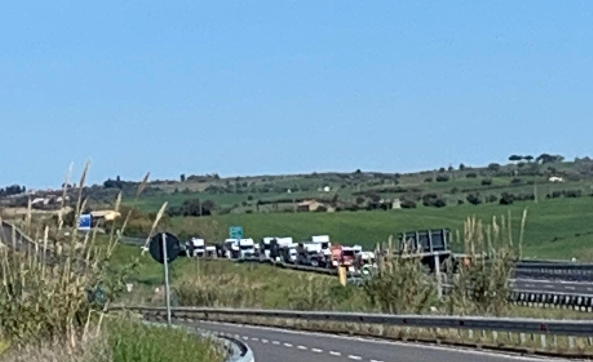 Incidente-Tarquinia