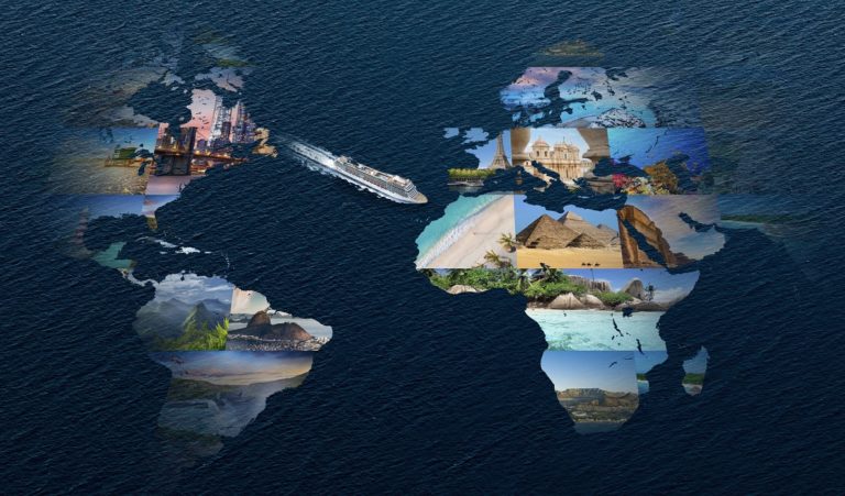 MSC World Cruise 2024
