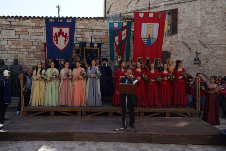 Palco intero