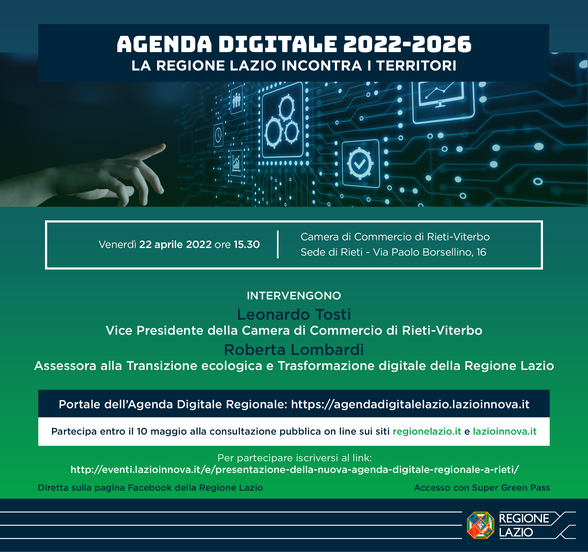 STD Agenda Digitale 4