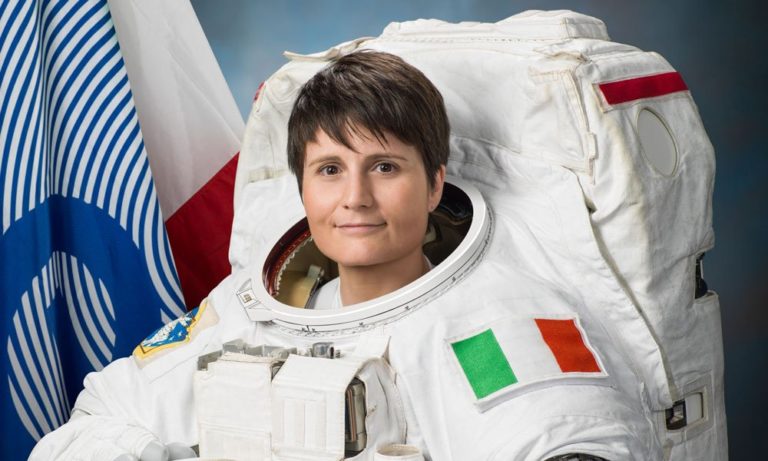 Samantha-Cristoforetti