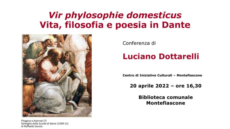 Vir phylosophie domesticus