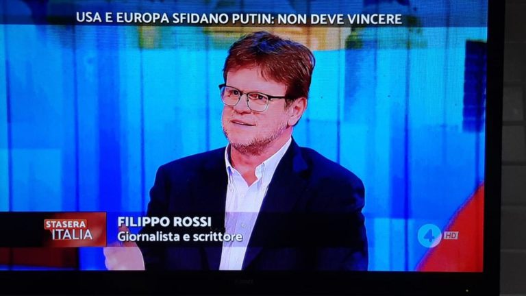 Filippo Rossi