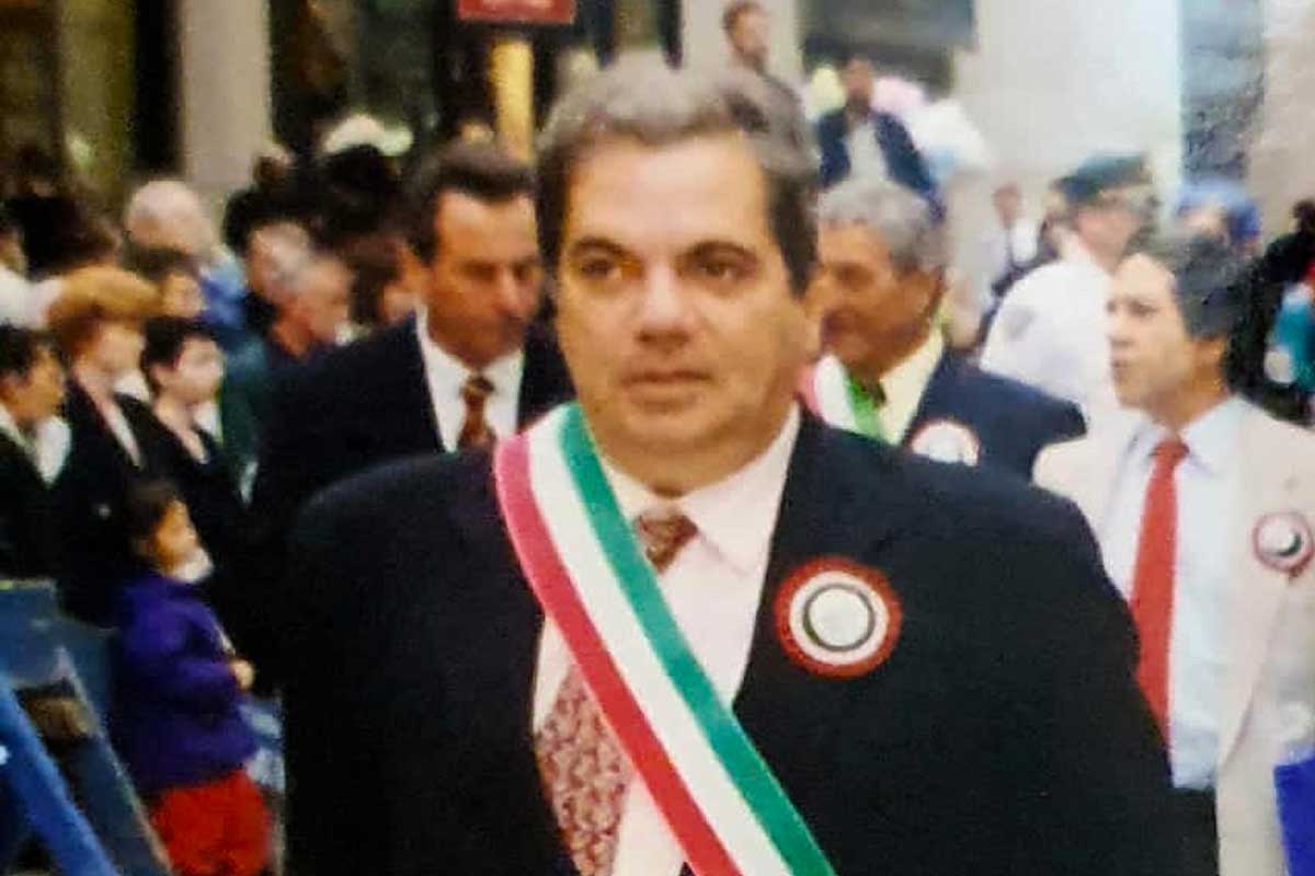 angelo fornasiero