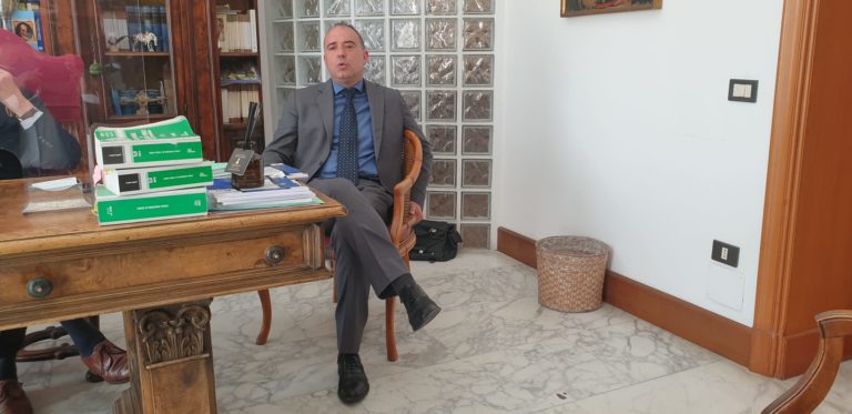 antonio pasquini