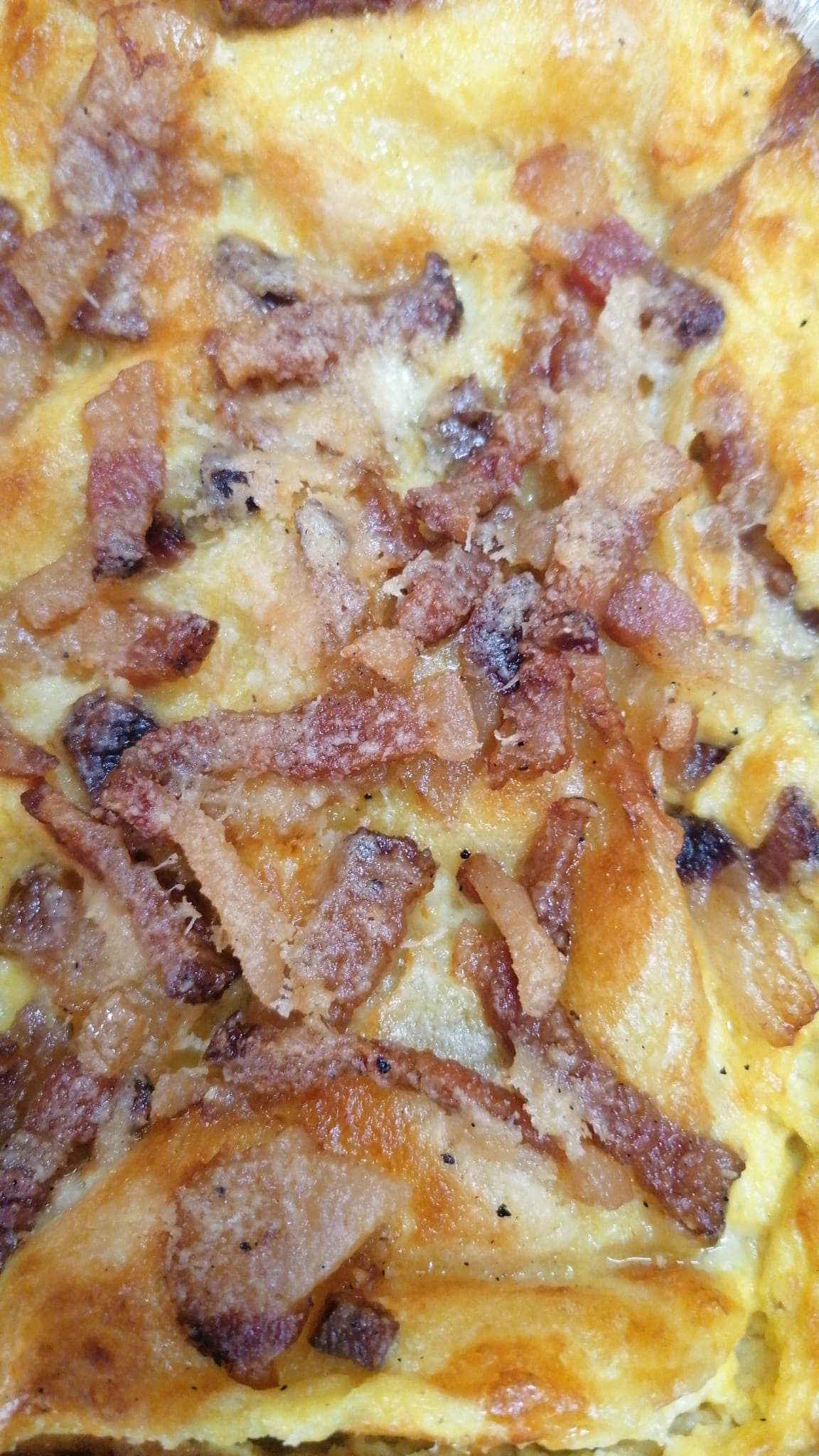 carbonara