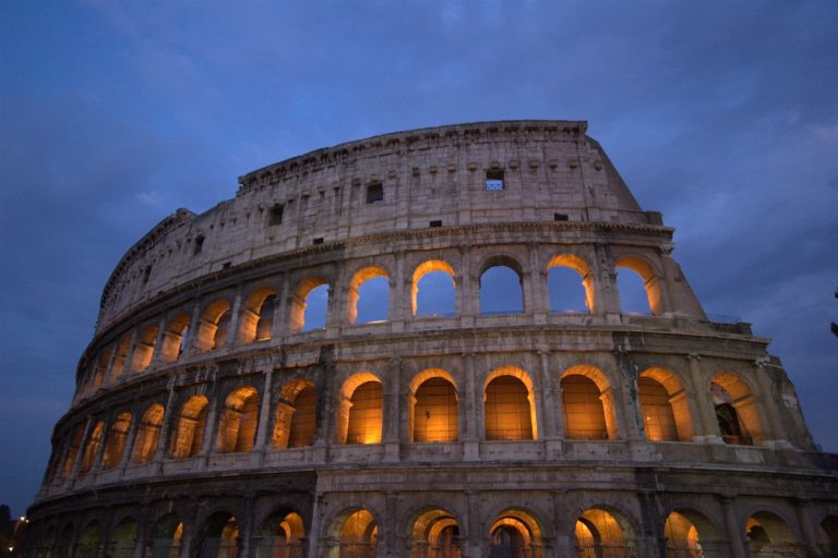 colosseo roma