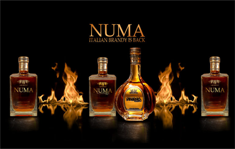 foto brandy NUMA