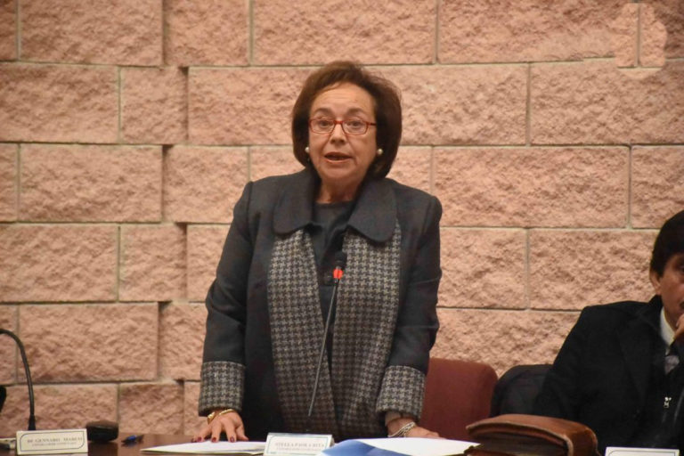 maria rita stella