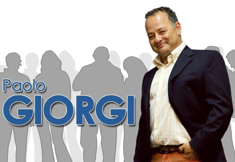 paolo giorgi 2