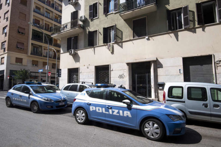 polizia