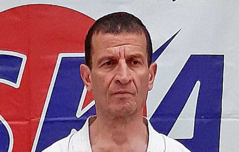 Alireza Hafez Taghva
