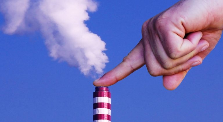 DECARBONIZZAZIONE