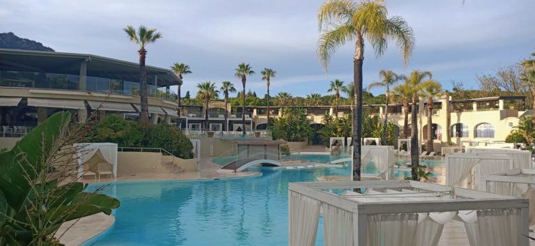 FORTE VILLAGE 1