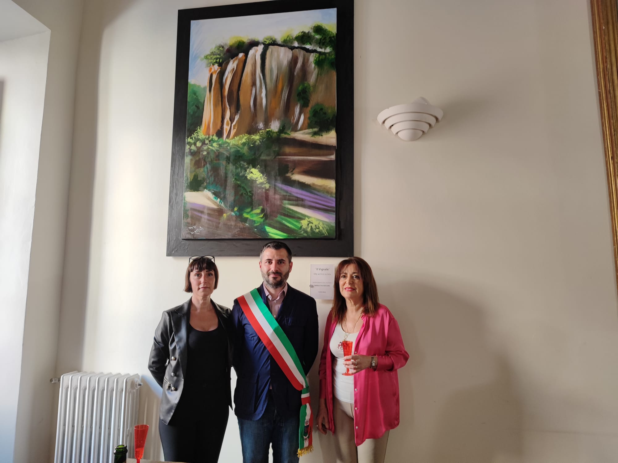 Foto quadro