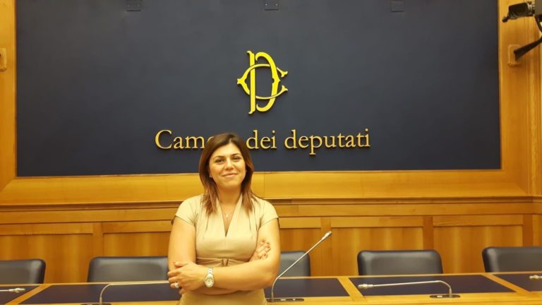 Francesca Gerardi