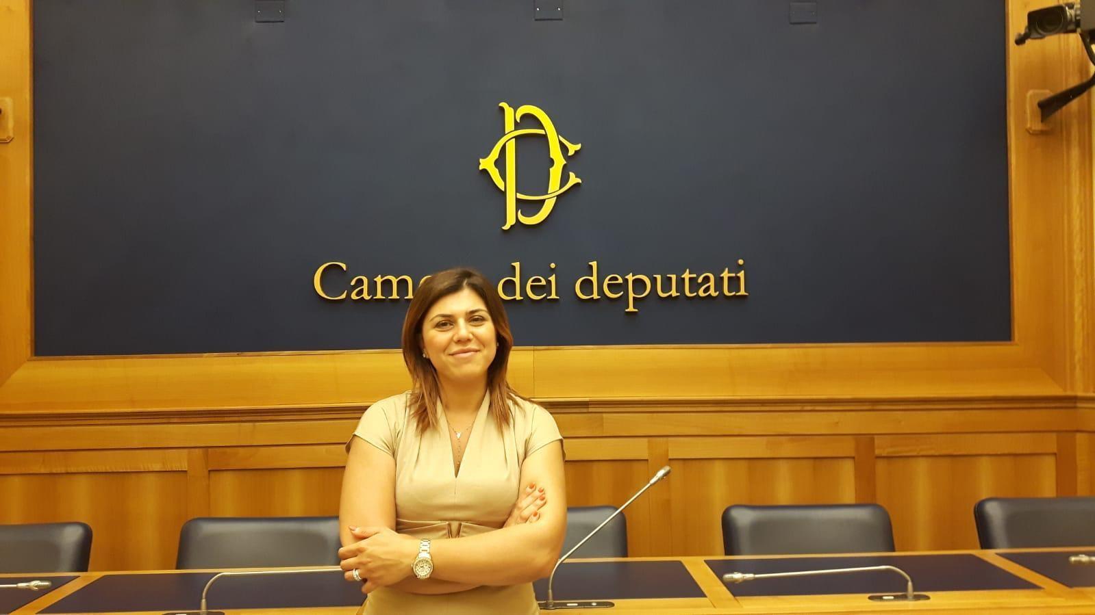 Francesca Gerardi
