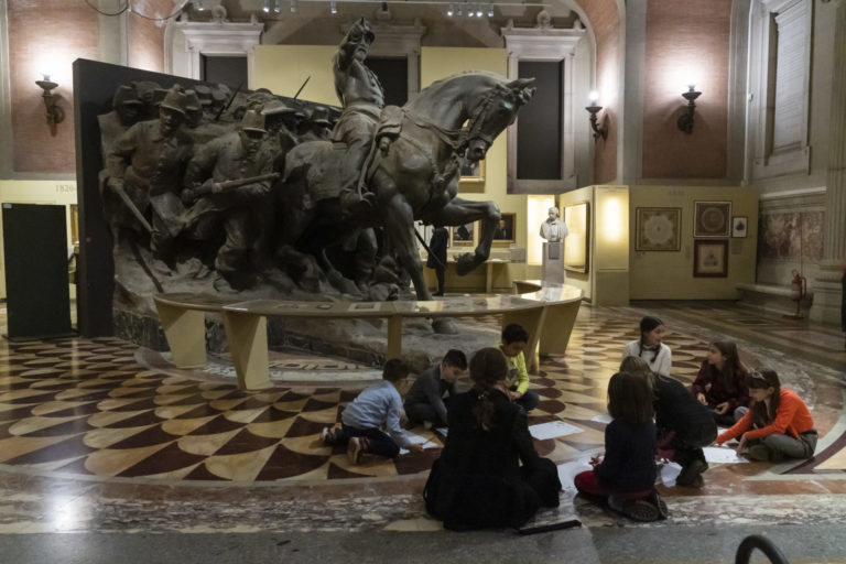 Museo Risorgimento