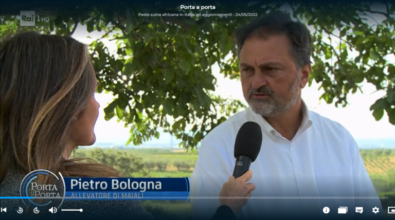 Pietro Bologna