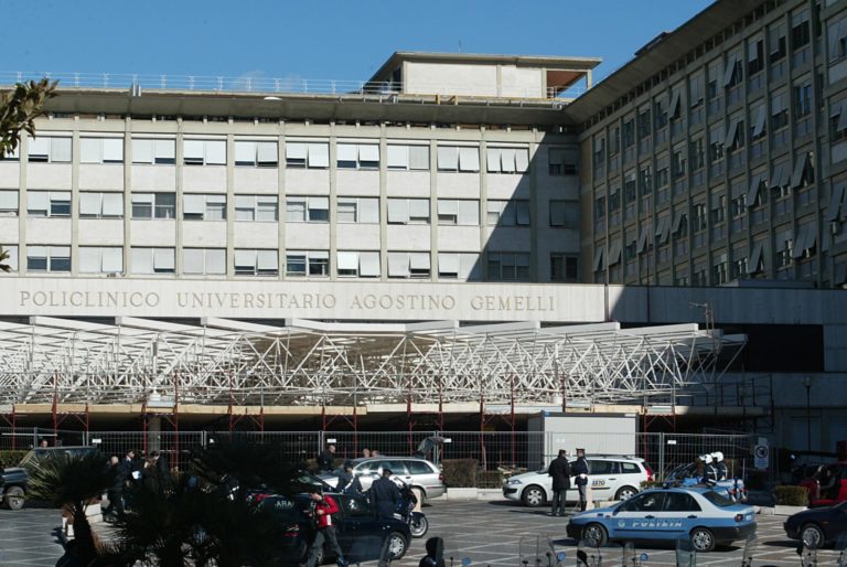 Policlinico-A-Gemelli