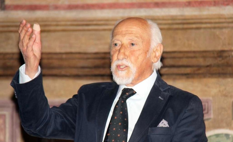 Senatore Ferdinando Signorelli
