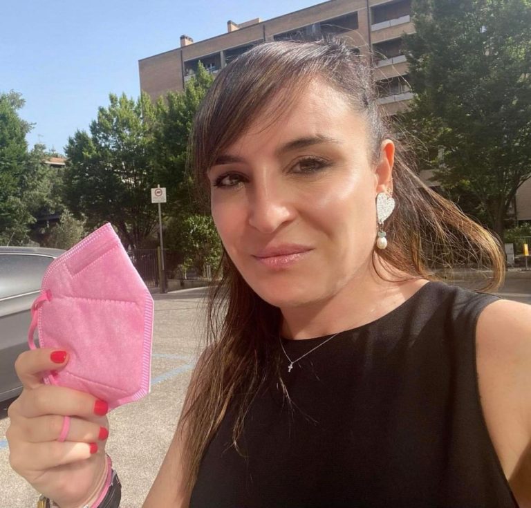 Valeria Alessandrini Lega