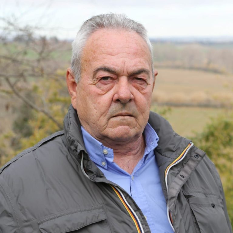 angelo brizi
