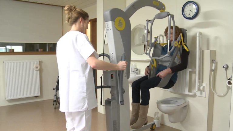 assistenza disabili