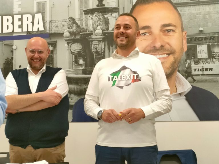 bianchini italexit