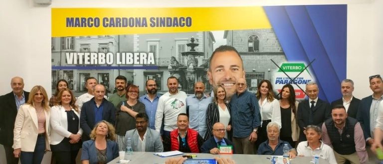 candidati