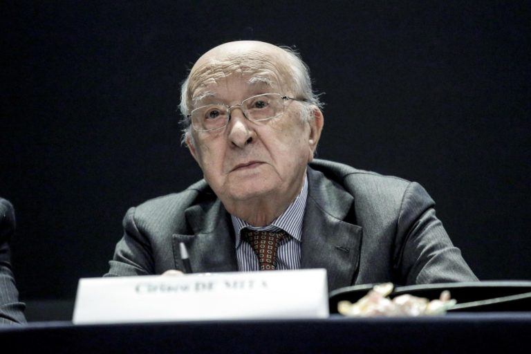 ciriaco de mita