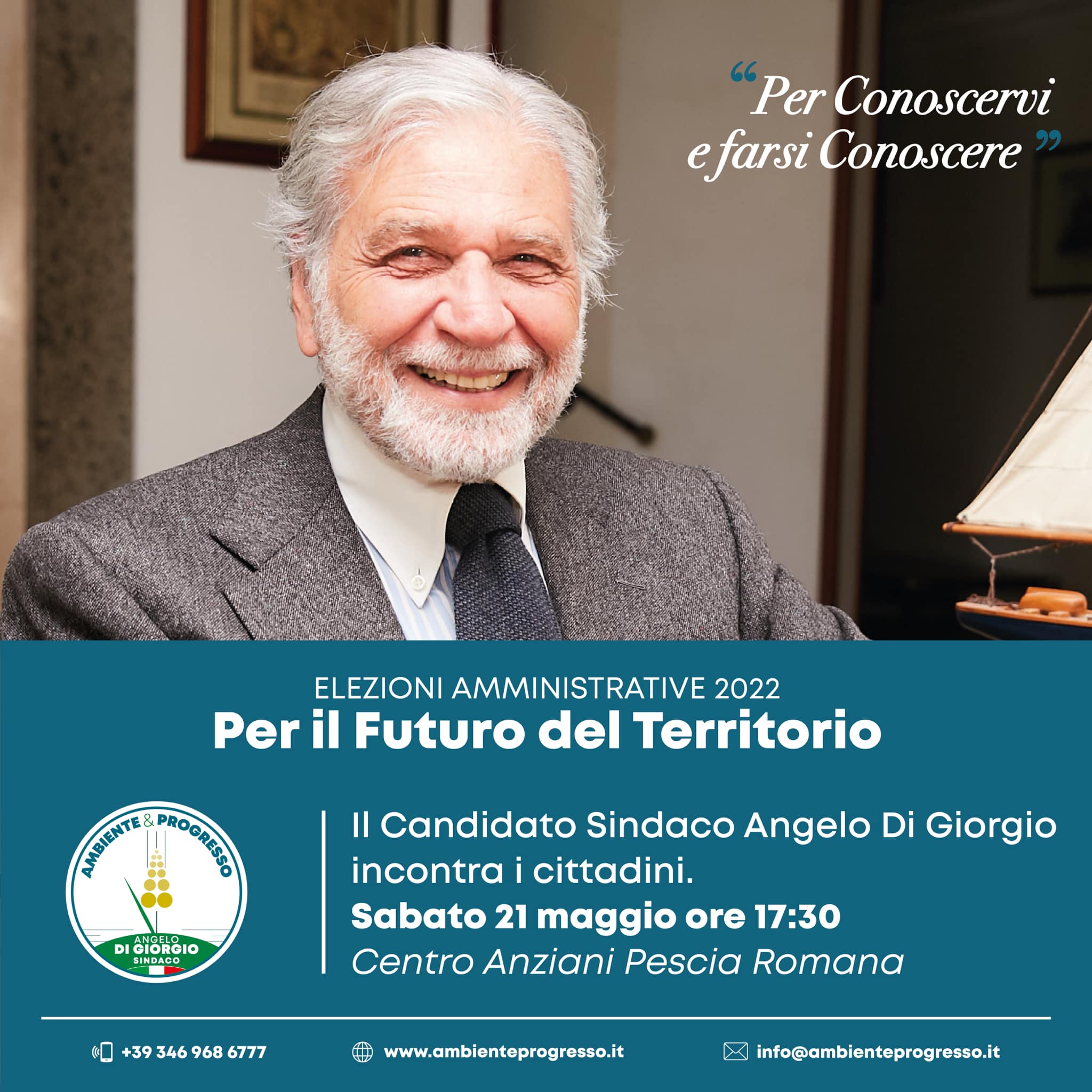 di giorgio a pescia