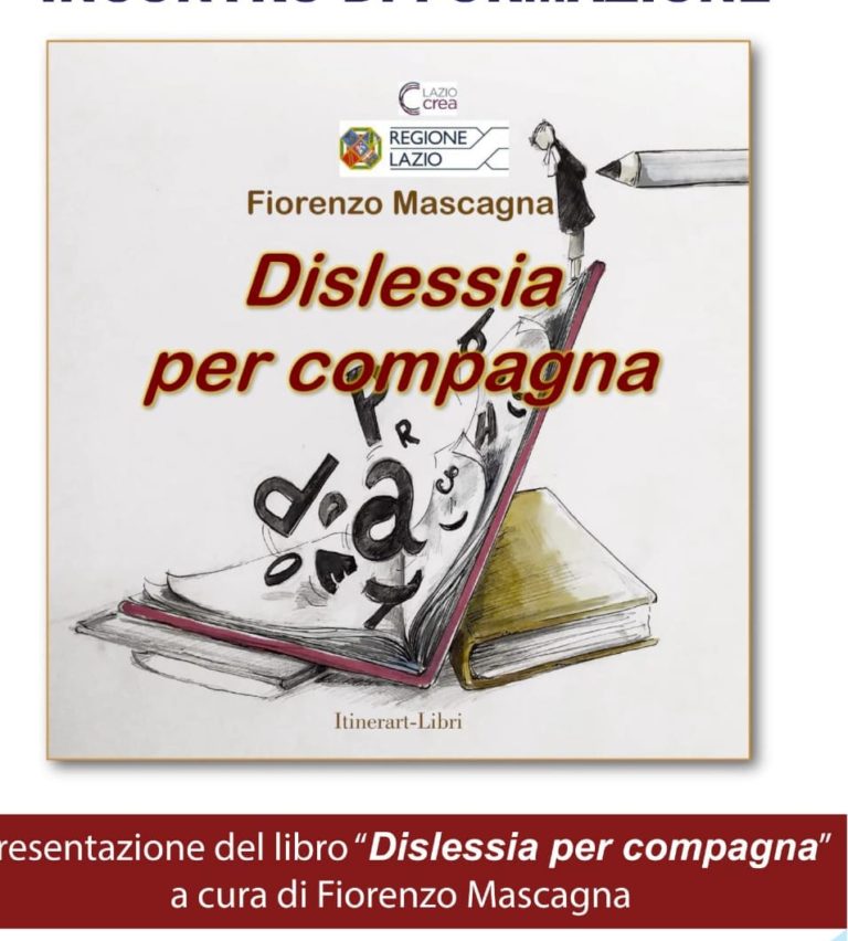 dislessia