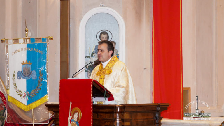 don giorgio
