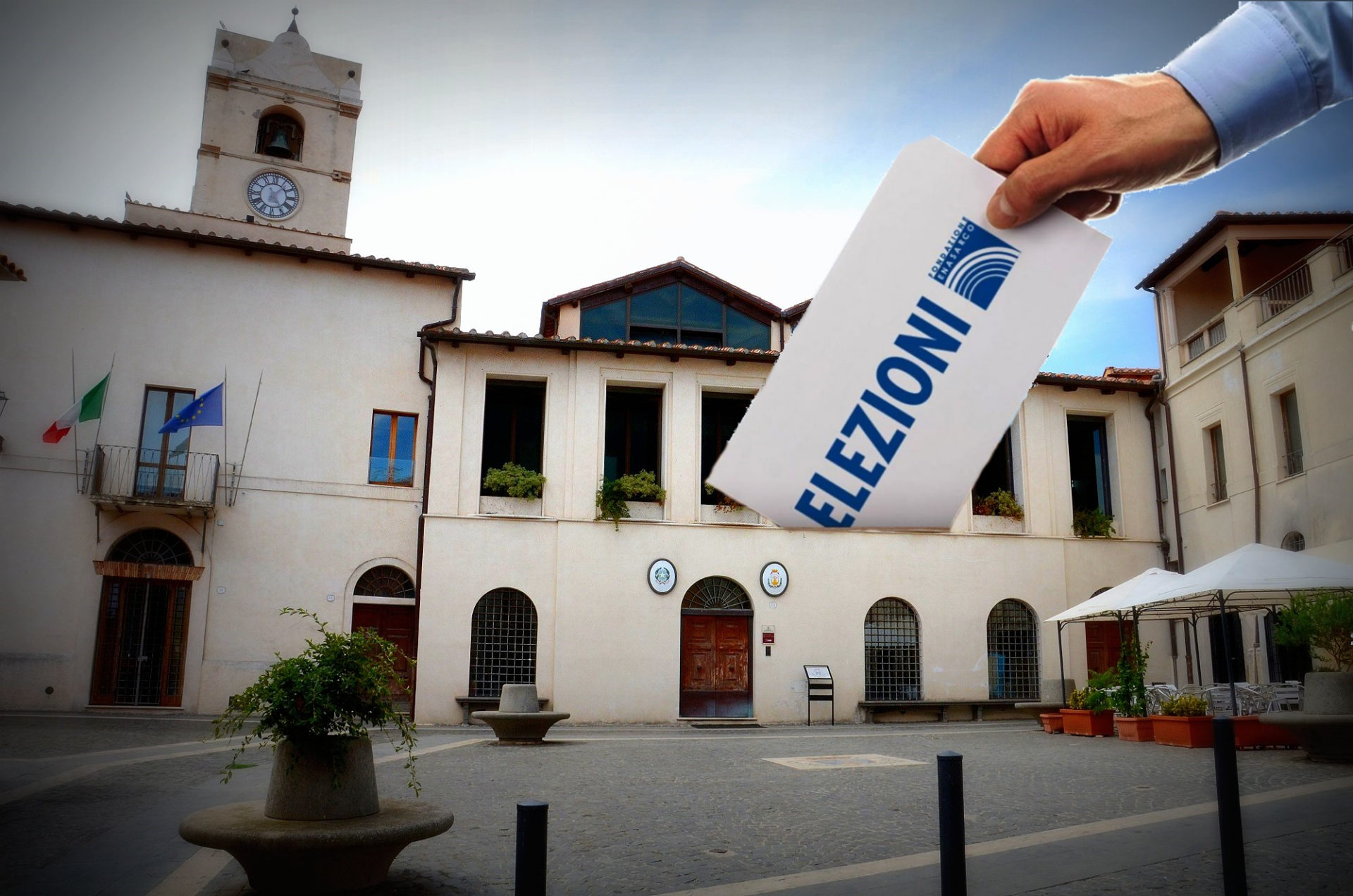 elezioni amministrative montalto di castro