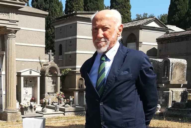 ferdinando signorelli cimitero
