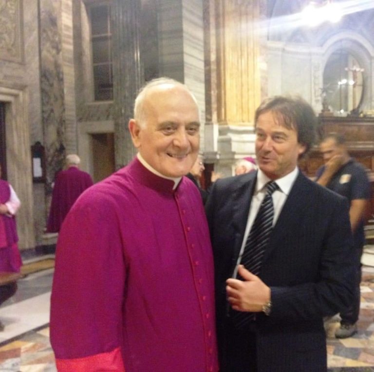 frezza con bigiotti