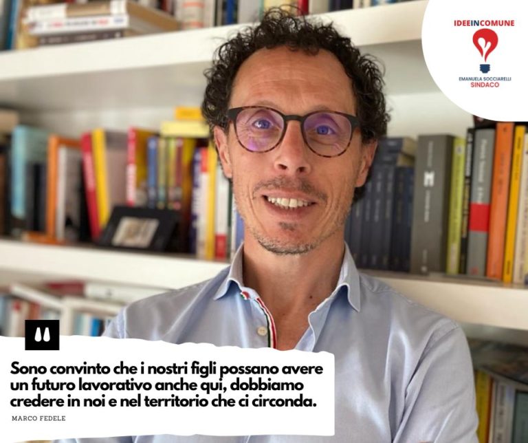 marco fedele