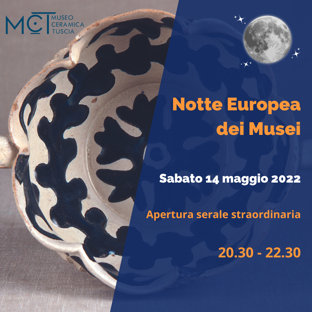 notte musei 2022