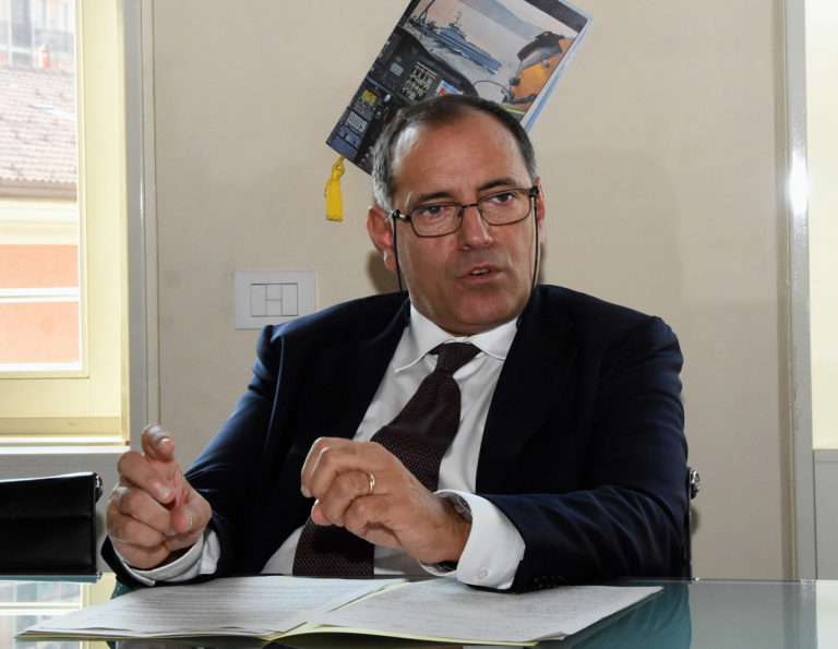 prefetto cananà