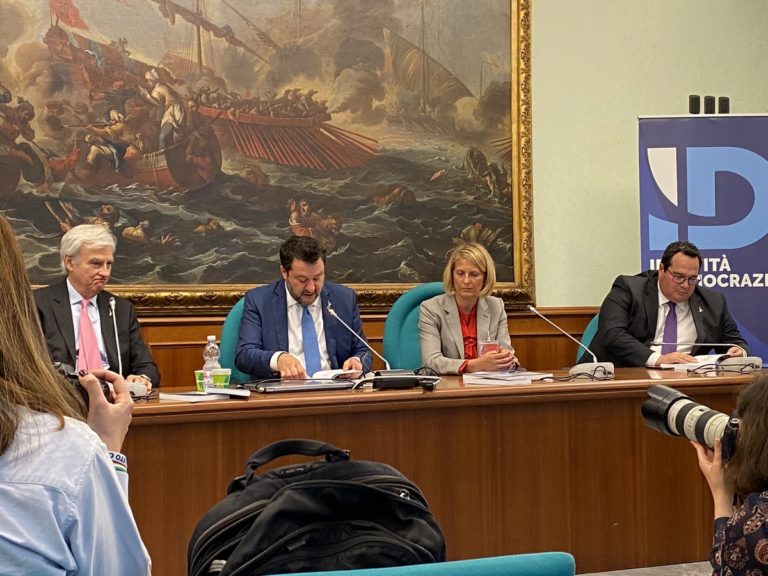 raponi libro lega rinaldi