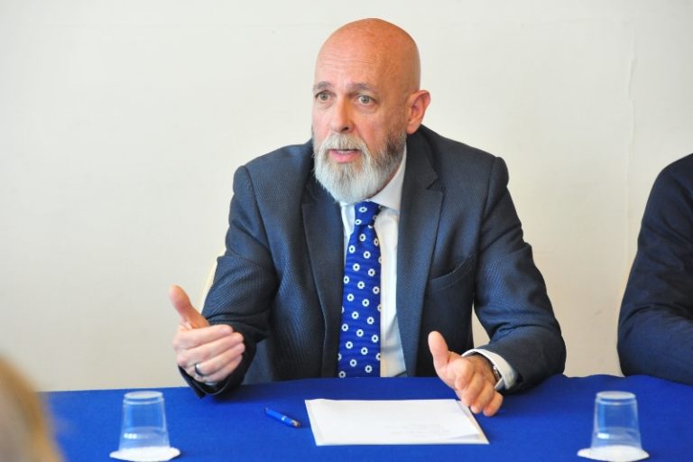 sindaco tedesco