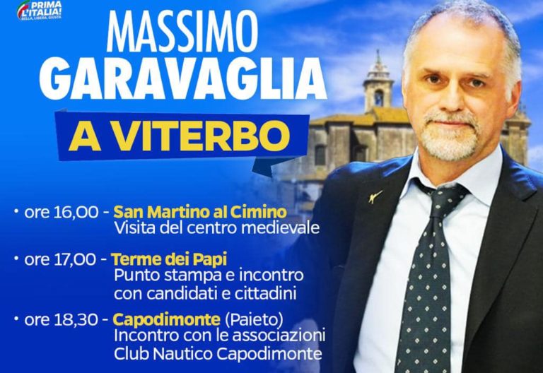 Garavaglia - Viterbo