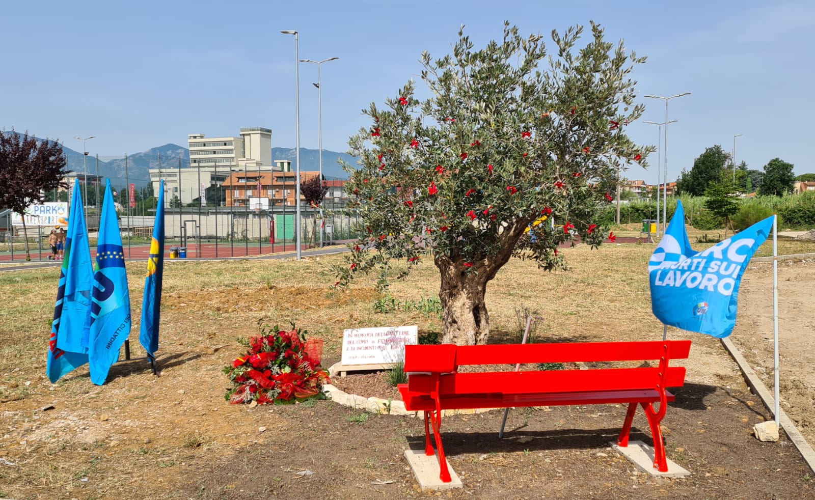 Inaugurazione UIL (3)
